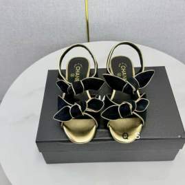 Picture of Chanel Shoes _SKUChanelsz35-40Y05312533
